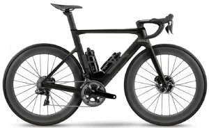 Велосипед BMC Timemachine 01 Road TWO Force AXS HRD Matt Black Carbon 2022 Велосипед BMC Timemachine 01 Road TWO Force AXS HRD Matt Black Carbon 2022