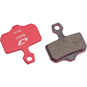 Тормозные колодки JAGWIRE Organic Disc Brake Pad Avid Elixir