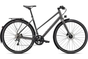Велосипед Specialized Sirrus 3.0 Step-Through EQ 2023