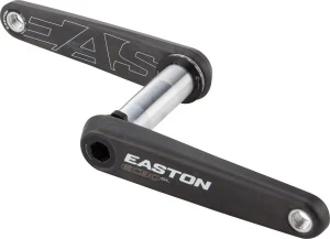 Шатуны Easton EC90 SL 175mm Black