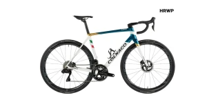Велосипед Colnago C68 Disc Ultegra Di2 12v Bora WTO45 HRWP Велосипед Colnago C68 Disc Ultegra Di2 12v Bora WTO45 HRWP