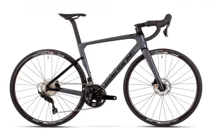 Велосипед Titan Racing VALERIAN Carbon Comp (2025)