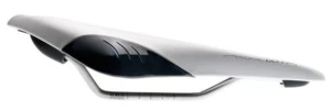 Седло Fizik ARIONE DONNA White+Glossy Grey