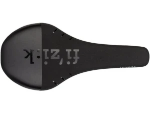 Седло Fizik TUNDRA M1 carbon Black