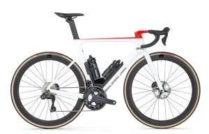 Велосипед BMC Timemachine 01 ROAD TWO ULTEGRA DI2