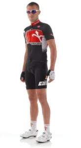 Майка кор.рукав Wilier Castelli TEAM SPEED Майка кор.рукав Wilier Castelli TEAM SPEED