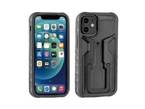 Чехол TOPEAK TOPEAK RIDECASE ONLY, WORK WITH iPHONE 12 MINI