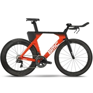 Велосипед BMC Timemachine 01 ONE DuraAce Di2 (2019)