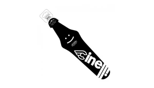 Крыло заднее Cinelli Ass Saver