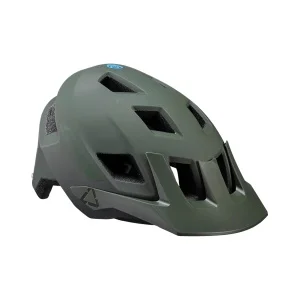 Велошлем Leatt MTB All Mountain 1.0 Helmet 2023