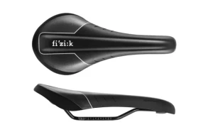 Седло Fizik GOBI M5 VS Team Edition BLACK