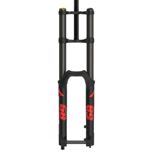 Амортизационная вилка  Marzocchi Bomber 58 200 мм черн. 110x20 мм Амортизационная вилка  Marzocchi Bomber 58 200 мм черн. 110x20 мм