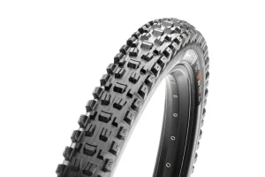 Покрышка Maxxis ASSEGAI 29X2.5 M356RU WT FT TLR DKFW2X2 5350/5540+5286 3BF 3YL Покрышка Maxxis ASSEGAI 29X2.5 M356RU WT FT TLR DKFW2X2 5350/5540+5286 3BF 3YL
