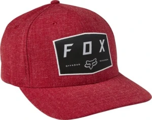 Бейсболка FOX Badge Flexfit Hat