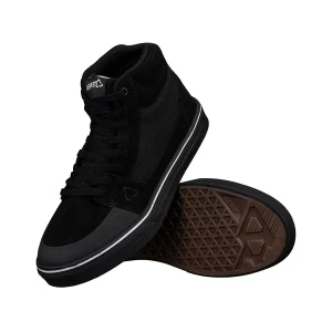 Велотуфли Leatt 1.0 Hi Flat Shoe Велотуфли Leatt 1.0 Hi Flat Shoe