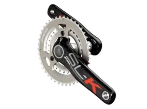 Система FSA MTB SL-K 386 BB30 42/27 175L X10