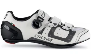 Велотуфли Crono CR-3-19 COMPOSIT Велотуфли Crono CR-3-19 COMPOSIT