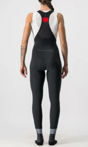 Рейтузы с лямками Castelli TUTTO NANO жен.