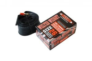 Камера Maxxis WELTER WEIGHT 26X1.5/2.5 (40/63-559) 0.8 LFVSEP48 (B-C)