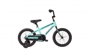 Велосипед BIANCHI JUNIOR XR 16 BOY 16"