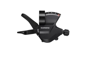 Шифтеры SHIMANO Altus, M315, прав, 7ск, тр. 2050мм