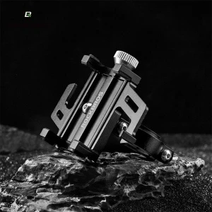 Держатель ROCKBROS алюминиевый, раздвижной