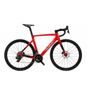 Велосипед шоссейный Wilier Cento 10 SL DISC FORCE Ksyrium 30