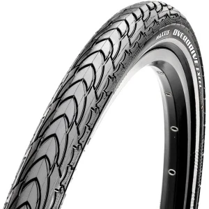Покрышка Maxxis Overdrive Excel 700x40C TPI 60 сталь Silkshield