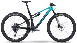 Велосипед BMC Fourstroke ONE GX AXS Eagle 1x12 (2024)