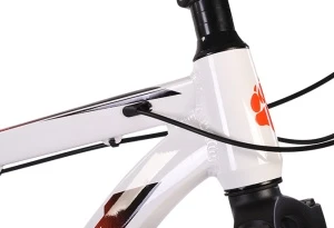 Велосипед DEWOLF Ridly` 20 2021