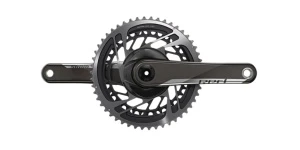 Система Sram RED AXS FC-RED-D1 Crank / 48/35T / 2x12-Speed