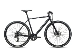 Велосипед Orbea CARPE 40