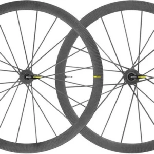 Колеса Mavic COSMIC Ultimate T 20 M11 2020