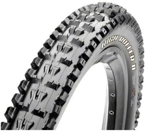 Покрышка Maxxis HIGH ROLLER II 27.5X2.4 M325P W TT DK62X2 BK 474+477 3B 3LY Покрышка Maxxis HIGH ROLLER II 27.5X2.4 M325P W TT DK62X2 BK 474+477 3B 3LY
