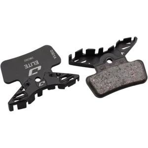 Тормозные колодки JAGWIRE Elite Cooling Disc Brake Pad Shimano XTR M9000