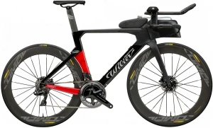Велосипед шоссейный Wilier Turbine Crono'21 ETAP Disc