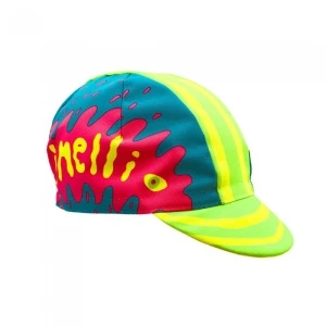 Велокепка Cinelli Snake Ana Benaroya