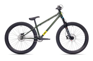 Велосипед Rock Machine Riff 50s (2025)