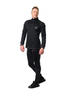 Джерси с длинным рукавом STARKS Warm Long Shirt Extreme Джерси с длинным рукавом STARKS Warm Long Shirt Extreme