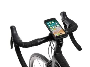 Чехол TOPEAK RIDECASE W/MOUNT, WORK WITH iPHONE 8/7/6S/6