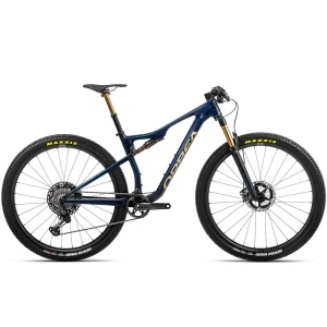 Велосипед Orbea OIZ M-TEAM TR