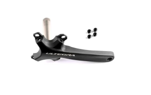 Правый шатун с пауком SHIMANO Ultegra Right Hand Crank Arm Unit 170mm for FC-R8000 (OEM)