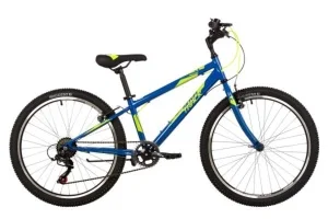 Велосипед Novatrack RACER 24"