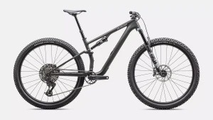 Велосипед Specialized Epic 8 EVO Comp (2025)