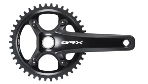Система SHIMANO GRX FC-RX810-1 Gravel Crankset / 40T / Hollowtech II / 1x11-Speed (OEM)