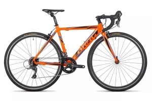 Велосипед шоссейный DRAG Ignite 26 Comp C-28 Micro Shift 440 (2023)