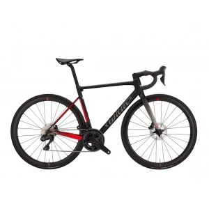 Велосипед шоссейный Wilier Zero SL Force AXS Disc React (2023) Велосипед шоссейный Wilier Zero SL Force AXS Disc React (2023)