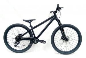 Велосипед ATOM Dabomb (2024)