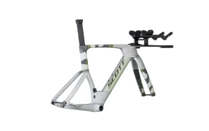 Рама Scott Plasma RC TT HMX Frame set (2025)