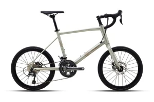 Велосипед Polygon ZETA Fitte 20 (2023)